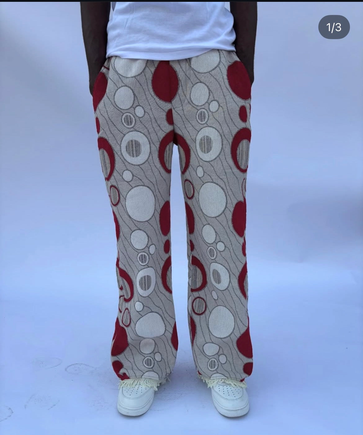 Desert Signal Pants