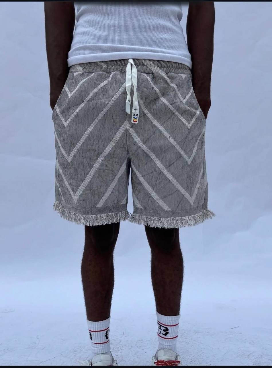 Nomad Flow Shorts